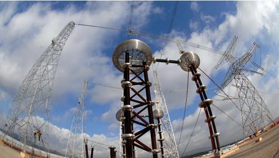 突破！首个特高压多端混合直流输电工程贯通，