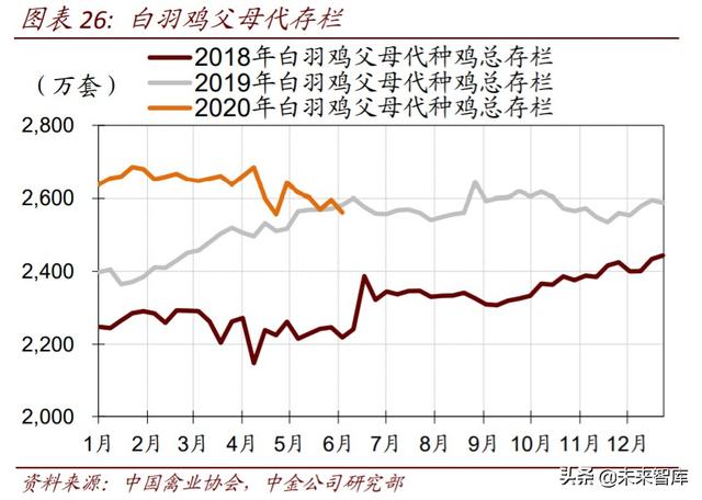 农业下半年投资策略：三条投资主线，周期与成长皆宜