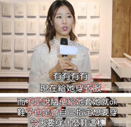 霍建华林心如带3岁女儿现身，女儿身高惊人，颜值超高