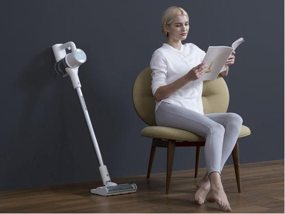 华为荣耀进军吸尘器行业，清易无线吸尘器或将