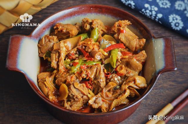 五一来了，这肉和啤酒绝配，掌握这个小窍门，香味足，好吃又过瘾