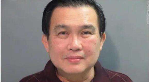 华裔教授突然被捕！被指控奇怪罪行，一旦指控