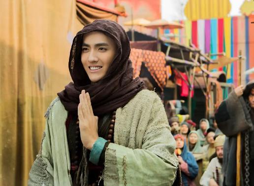 除了喜剧之王、票房之王之外，周星驰还有一个