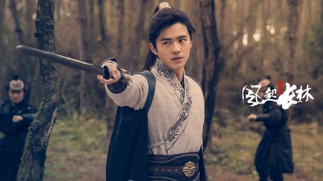 娱乐圈里人气最高最受欢迎，最有实力的十五位小鲜肉，你都认识？