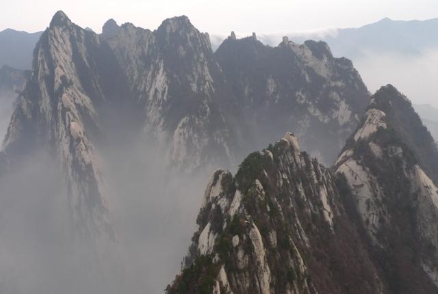 我国口碑最好的6大景点，门票合理景色优美，好评率极高