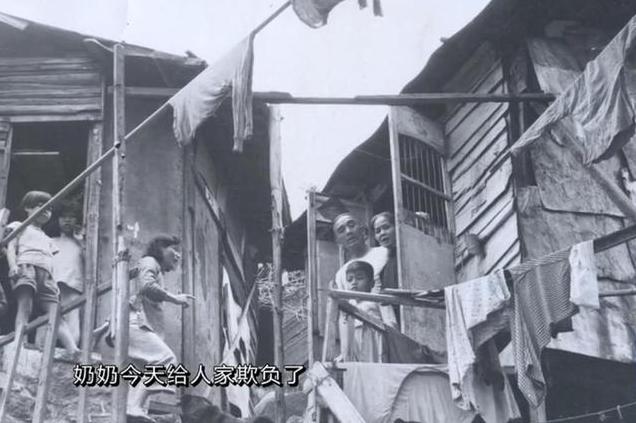 “火云邪神”梁小龙：单挑十几人，妻子却被泼