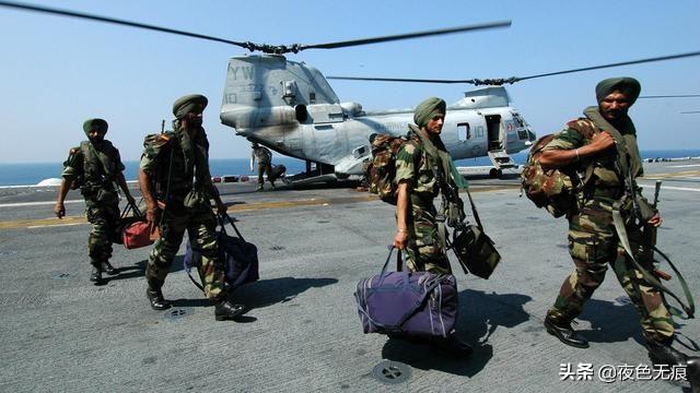 印度真的那么落后？别再被骗了！这几大领域已