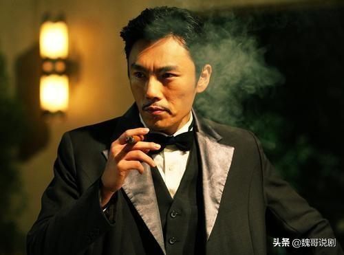 秦昊称绝对不会为了钱拍烂片，伊能静实力“拆台”笑场告终