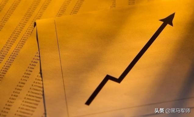 但凡“成交量”出现这种征兆，证明已被主力抛