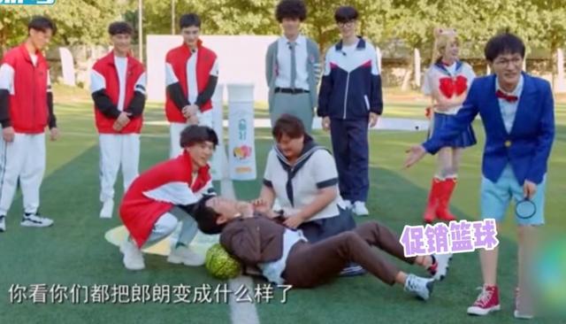 郎朗与邓紫棋互相吐槽，跟他以往综艺节目相比