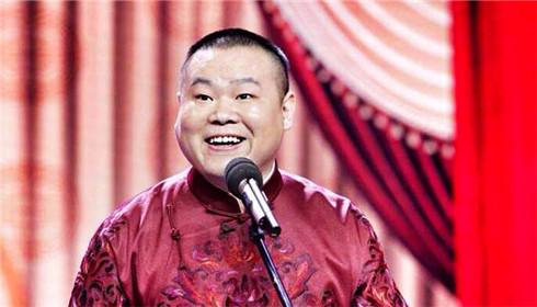 岳云鹏有点懵，给自己小店做宣传，结果被用户投诉