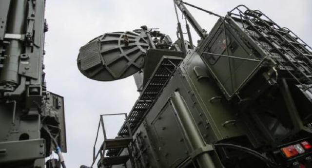 想和俄罗斯打电子战，美国还不是对手！美专家