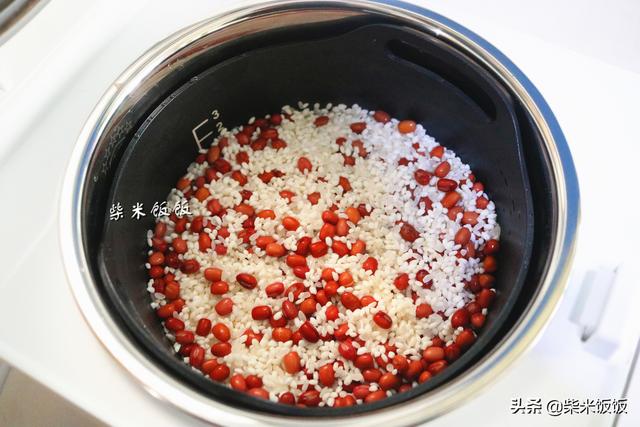 晚上睡前蒸一锅，起床早餐就有了！5种食材，营养好吃又省事