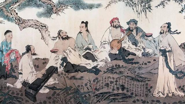 《易经》识人之术，一个人是君子还是小人看这3点，非常有道理