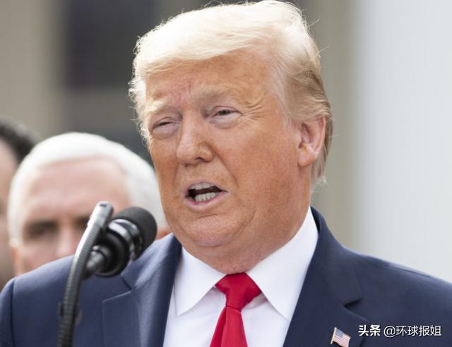 好戏即将开场？多名美国明星竞选总统，美国政坛这回要热闹了