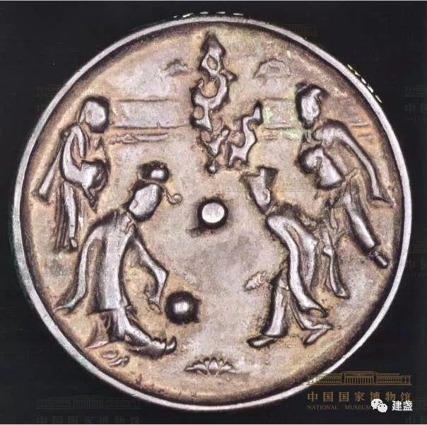 吃喝轰趴高尔夫，踢球斗茶购物逛公园，这些宋