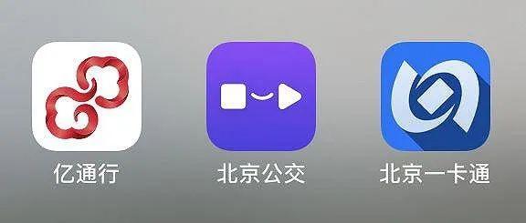 北京一码通背后那些事，都是市场竞争惹得祸，三家展开合分之争