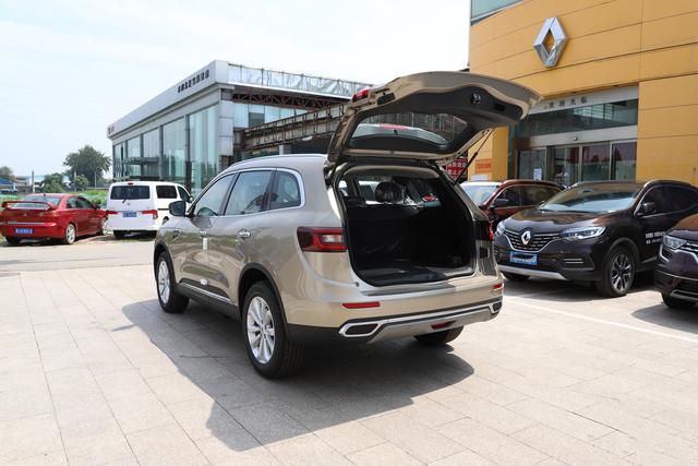 雷诺退市，可抄底换壳“奇骏”，裸车已跌破15万，售后还不用愁