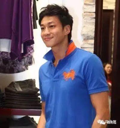 今年值得买的15款职场Polo衫，普京、查尔斯都喜欢，质感好又实穿