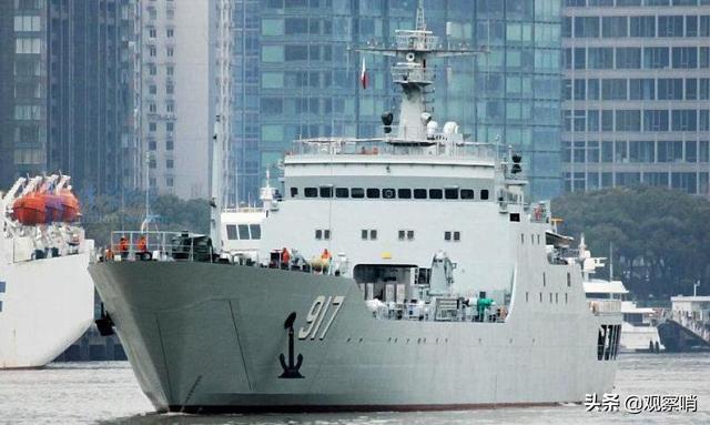 人民海军中的“山西籍”战舰，8个城市3座大山，