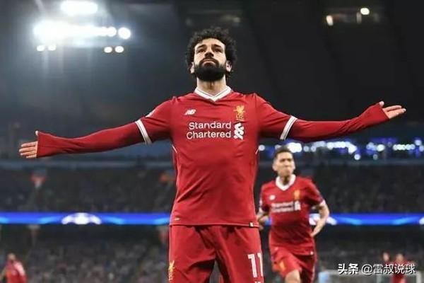 他是球迷眼里的法老王，几乎凭借一己之力将埃