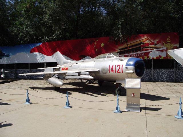 朋友遍天下，逐一盘点我国冷战时期获得的苏制