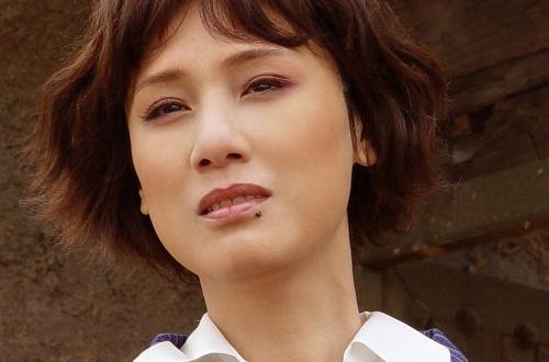 《康熙王朝》“容妃”李建群去世！美人一去，再无芳草