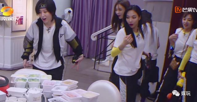 宁静再提《花儿与少年》，实锤姐姐们对这个节目误解了