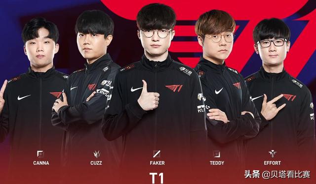 Faker再次沦为替补！T1官博惨遭爆破：真正该替补的是Teddy