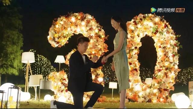 三十而已:梁正贤和原配“妻子”分手，回头追求