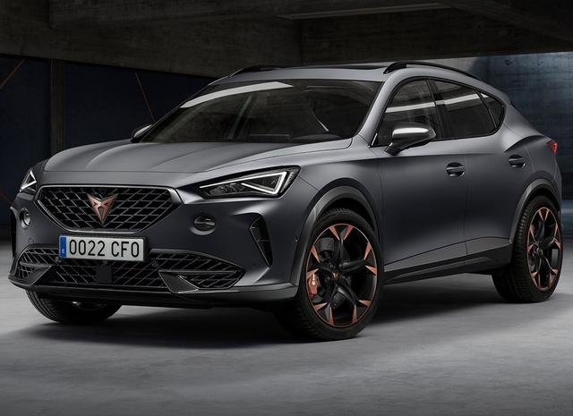 大众“新宠”终于来了！比丰田汉兰达上档次，