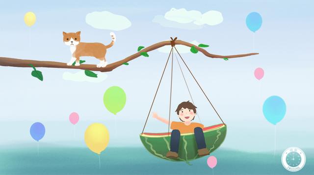 看淡一切，烦恼便少了