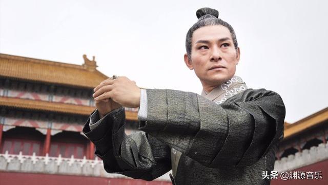 刘德华替身娶了他前女友，贾静雯替身成影帝，