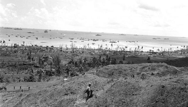 这支日军杀伤近3万美军，但却被中国军队一夜打