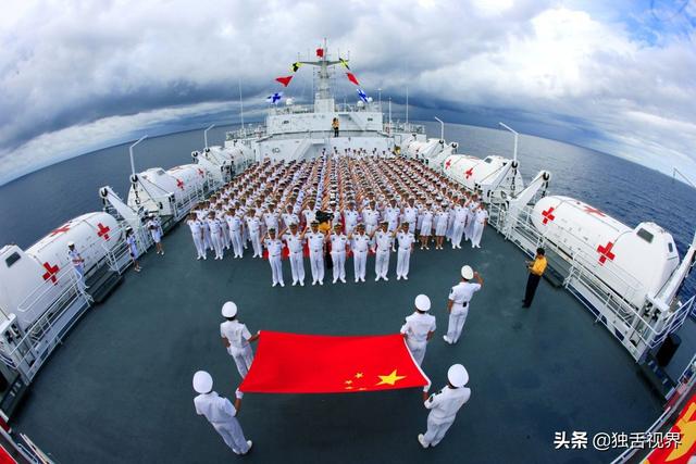 中国已经足够强大，为何还要继续选择隐忍？道