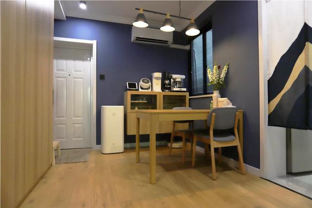 小户型把这里开发出来，家里瞬间多了一间房