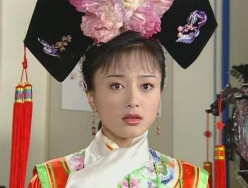 生孩子是女人的义务？秦岚回应称：我的子宫使