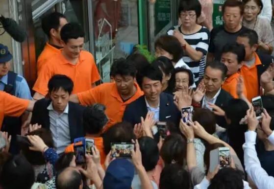 日本下届总统浮出水面，惊人决定震撼全球