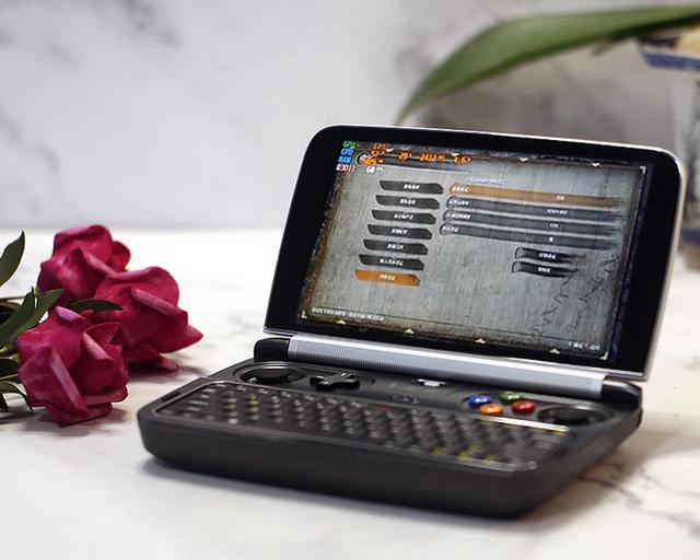 夏日不止空调WiFi西瓜，GPD WIN2伴您畅玩只狼