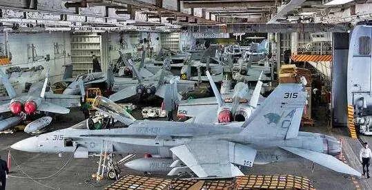 辽宁舰90分钟放飞24架歼15，还是仅用30分钟？