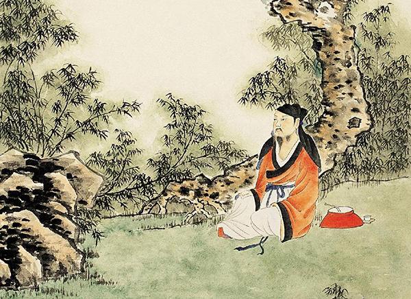 《道德经》：层次低的人复杂，境界高的人简单