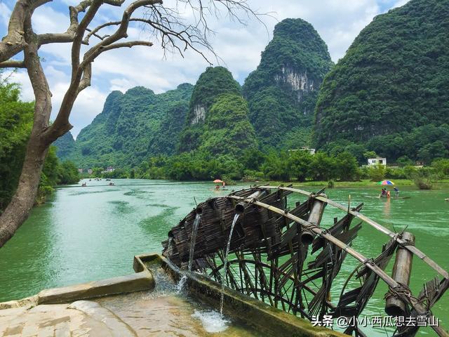 暑假游最适合出行的三个旅游目的地，有趣又不