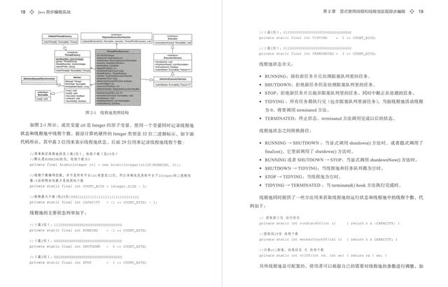 GitHub上的今年第一本《Java异步编程实战》美团T9亲荐，太赞了 