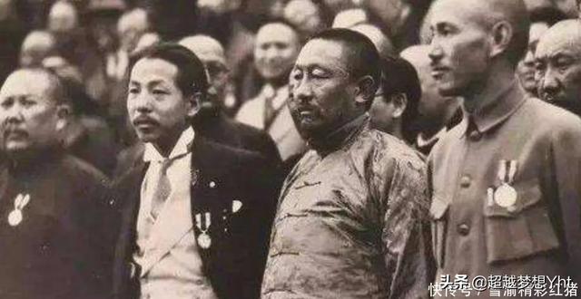 张作霖不配合日军的工作，被东北军设计炸死，田中义一一切都完了