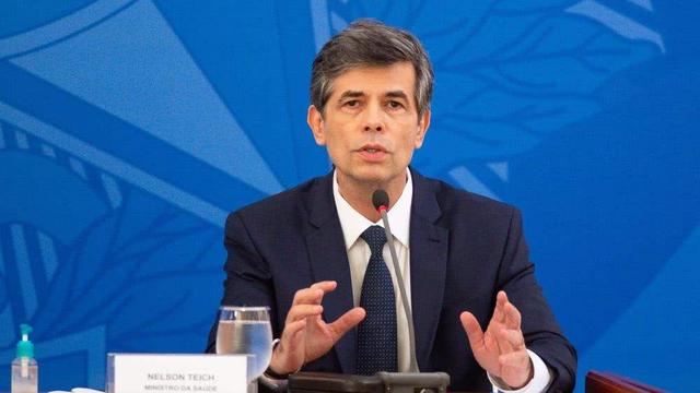 谁来接手这个烂摊子？仅1个月时间，巴西两任卫