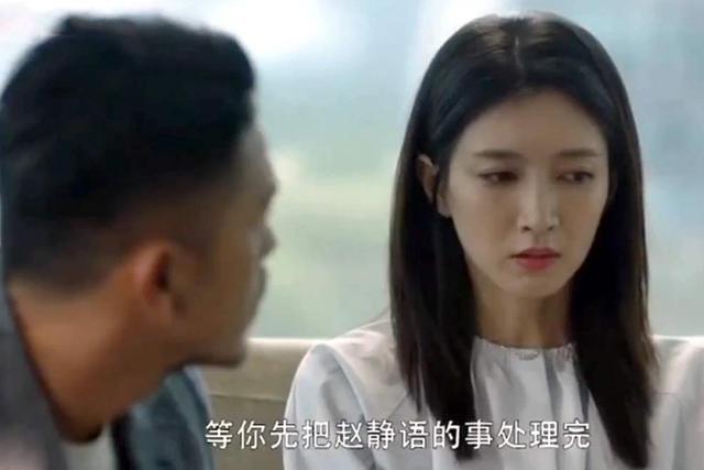 江疏影感谢关晓彤：感谢妹妹配音！关晓彤这样回复