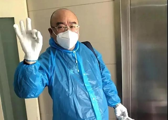复工日记丨老证券人复工路上的暖心事