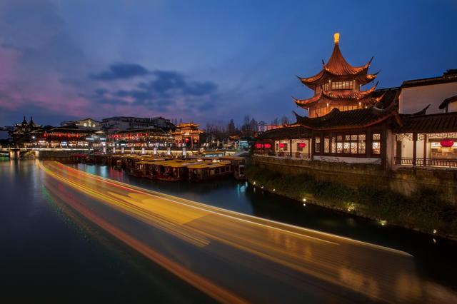 云澜尚府 | 未来生活示范区大境启封，南京共主城时刻