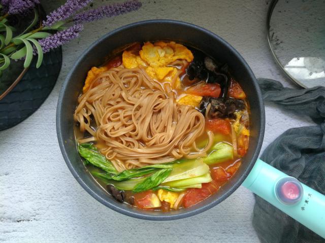 8种面条的做法，从拌面到汤面，总有一道适合你，步骤详细