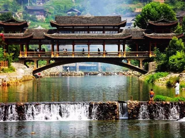 你还在长沙看橘子洲？长沙周边这7个地方的景色绝对惊艳你的夏日